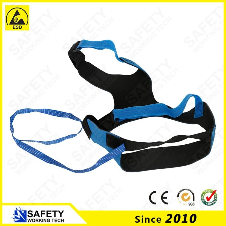 all covered heel strap