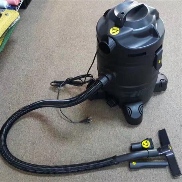 Anti-static Vacuum Cleaner
