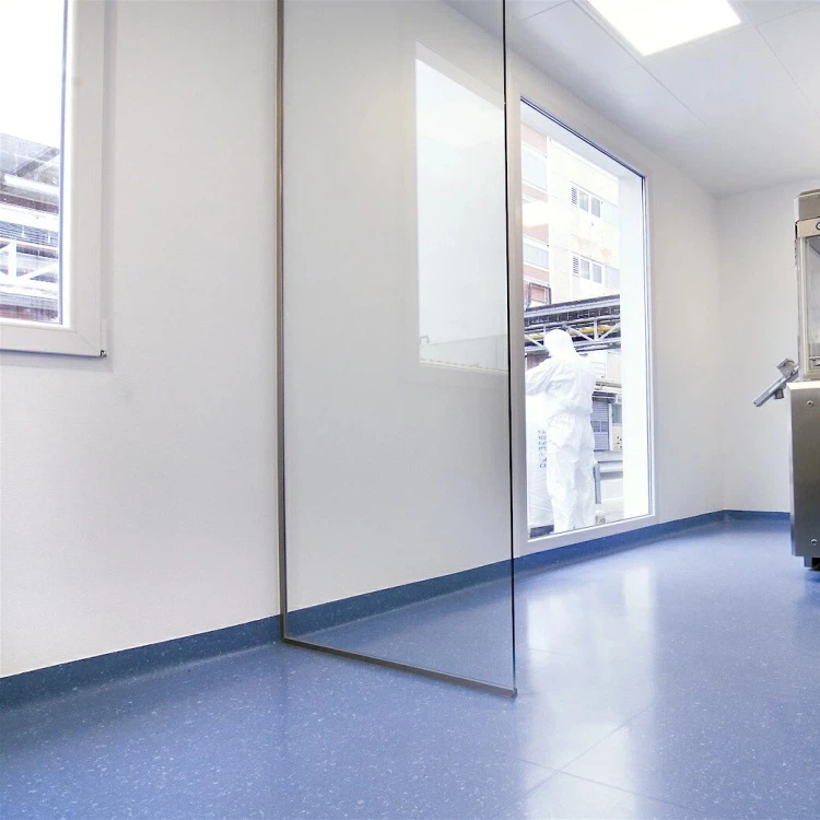 ESD PVC FLOOR TILES ESD PVC FLOOR TILES