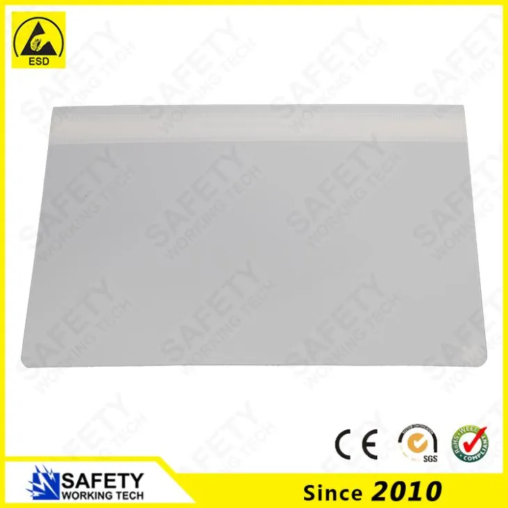 ESD Folder For Document