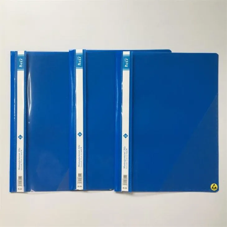 ESD Folder For Document