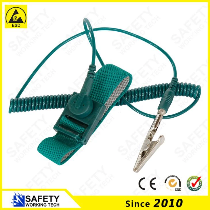 Wrist strap Wrist strap