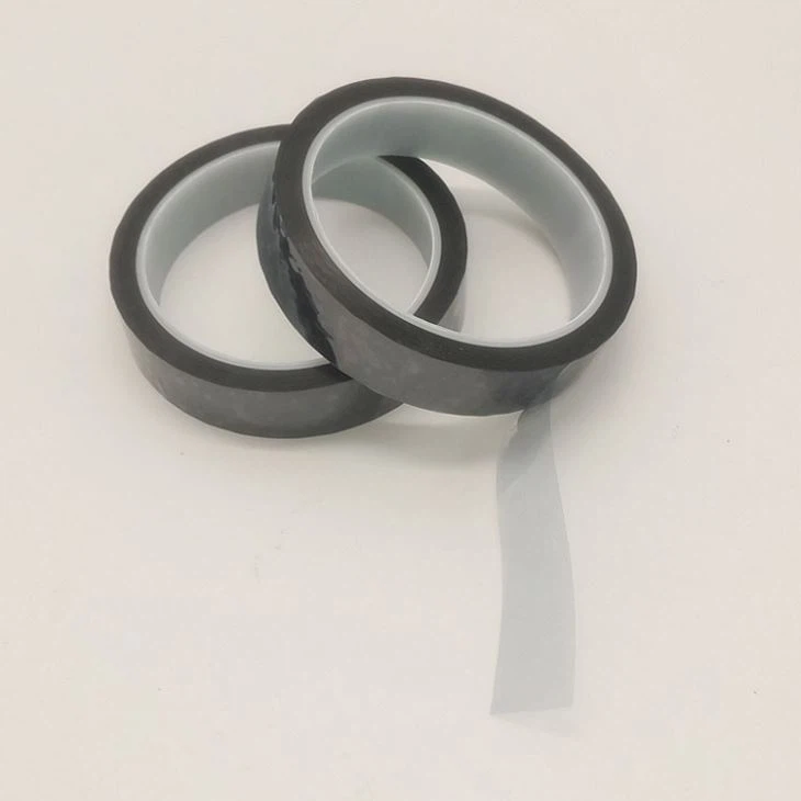 Nastro trasparente ESD