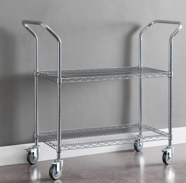 ESD Push Cart ESD Push Cart