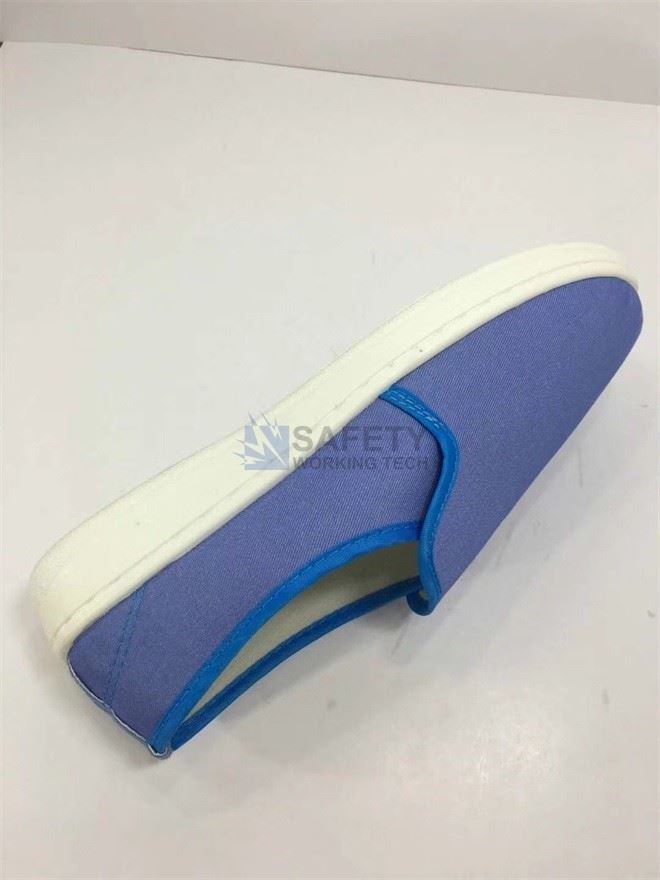 ESD Butterfly Shoes ESD Butterfly Shoes
