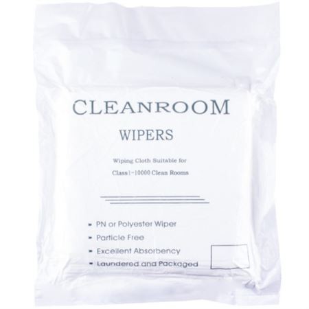 Tergicristallo per camera bianca