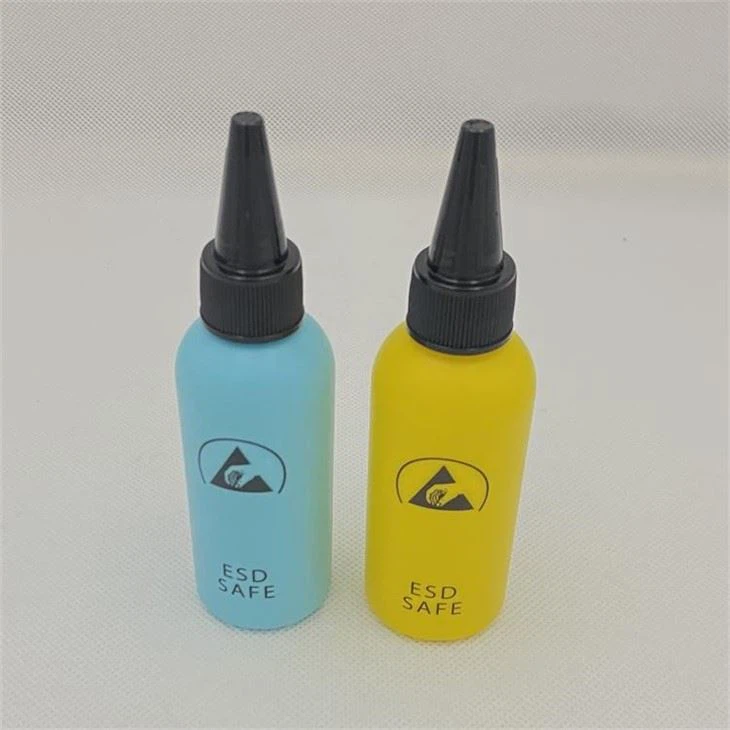 Anti Static Spray Bottle
